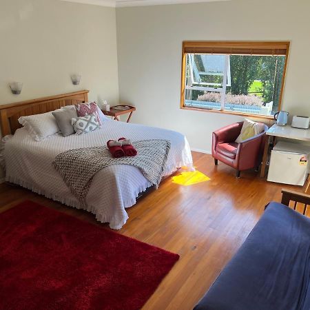 Coastal Lodge Kekerengu Экстерьер фото