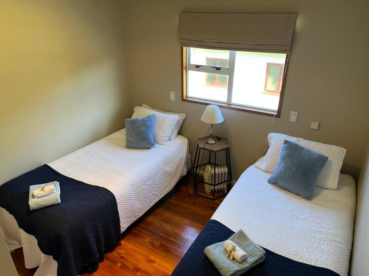 Coastal Lodge Kekerengu Экстерьер фото