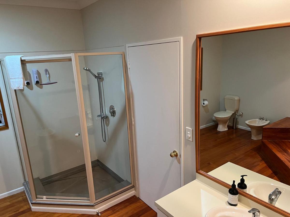 Coastal Lodge Kekerengu Экстерьер фото