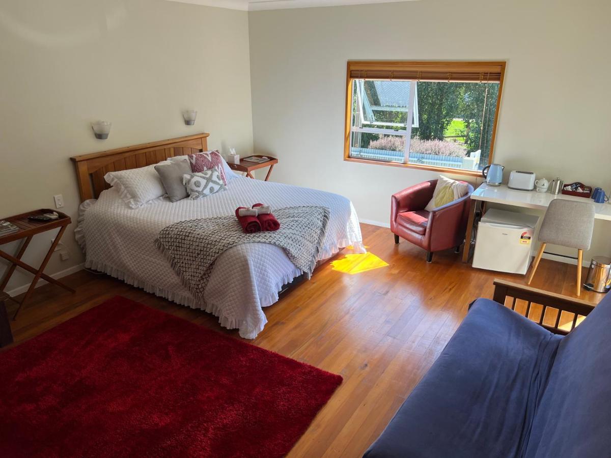 Coastal Lodge Kekerengu Экстерьер фото
