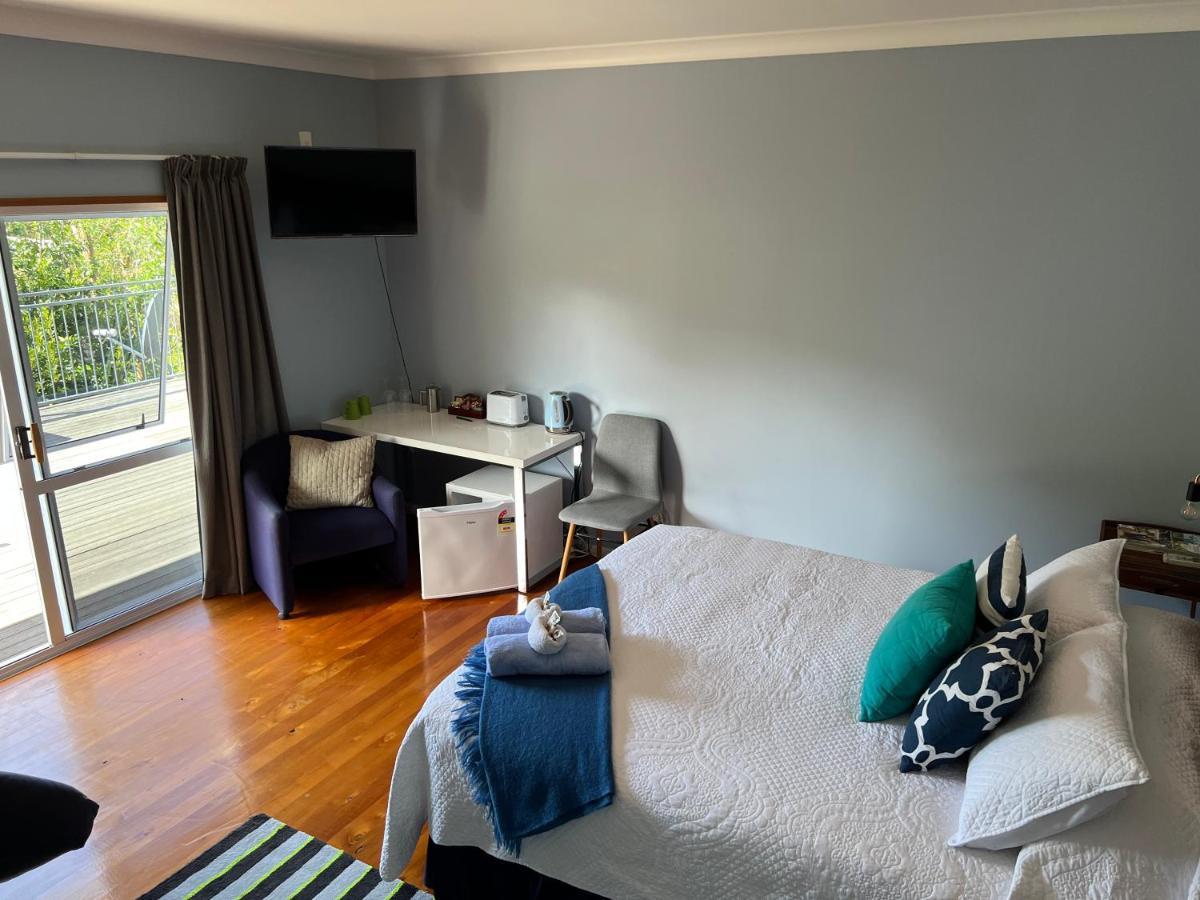 Coastal Lodge Kekerengu Экстерьер фото